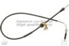 ASHUKI HRK12586 Cable, parking brake